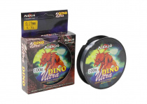 Леска Mikado Dino Ultra Flurocarbon 100м (025)