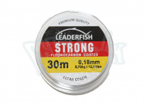 Леска Leaderfish Strong 30м (020)